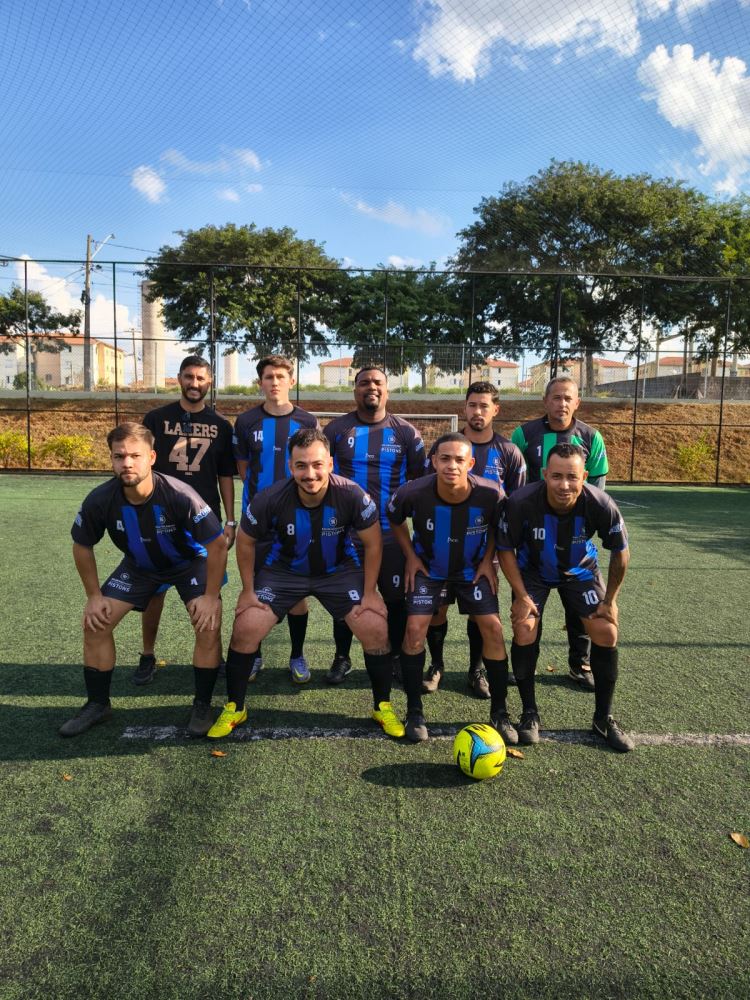 Jogos do SESI 2025_2