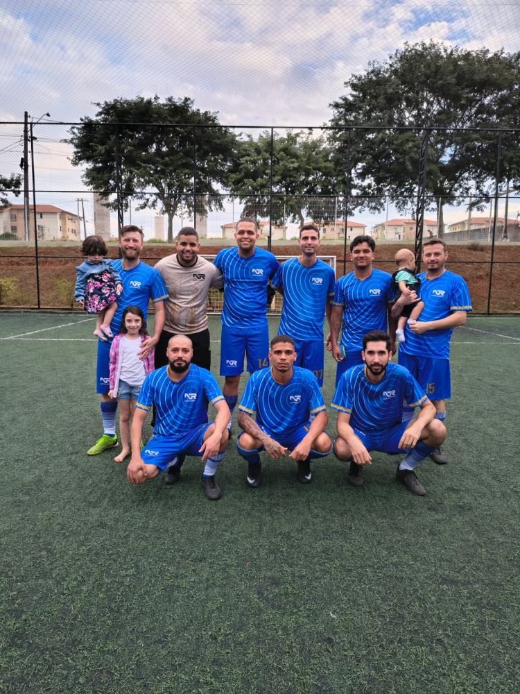 Jogos do SESI 25_3