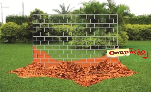 SESI Tatuí recebe exposição Tudo é  Sempre Construção, e Também Ruínas