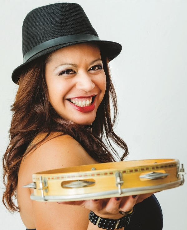 FESTIVAL PRIMAVERA CULTURAL - SESI TATUÍ