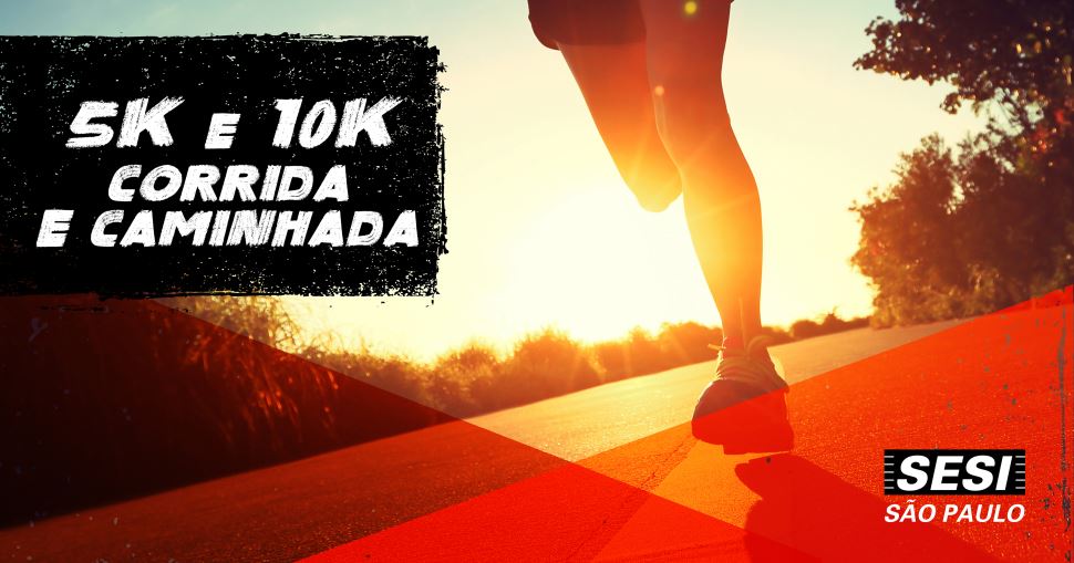 Night Run SESI Tatuí