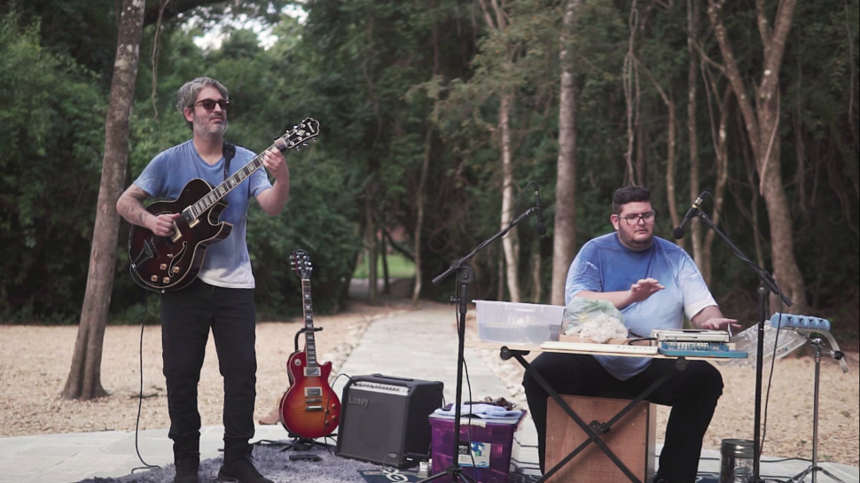 SESI apresenta In’Forme Instrumental: sem forma, cheio de conceito!