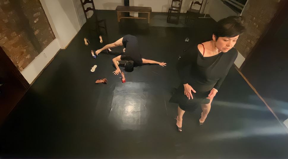SESI Tatuí apresenta no próximo sábado (21) o espetáculo de dança “Sobre Meus Sapatos”