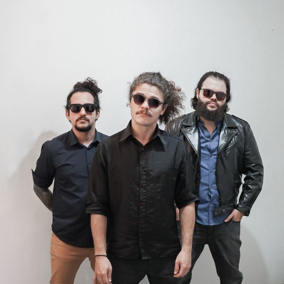 Banda Main Station faz show gratuito no Sesi Tatuí na próxima sexta (27)