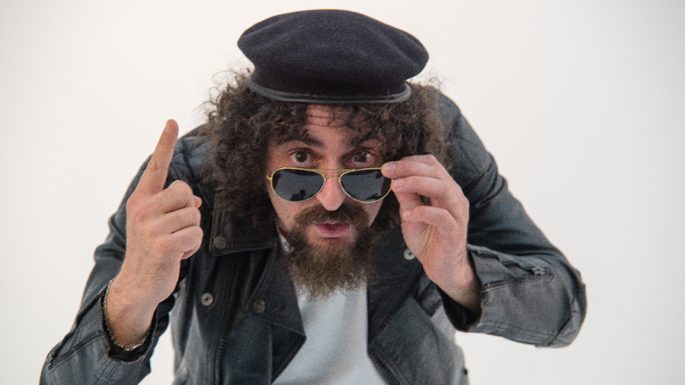 Sesi Tatuí recebe um Tributo a Raul Seixas esta semana