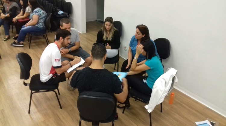 árvore do conhecimento 