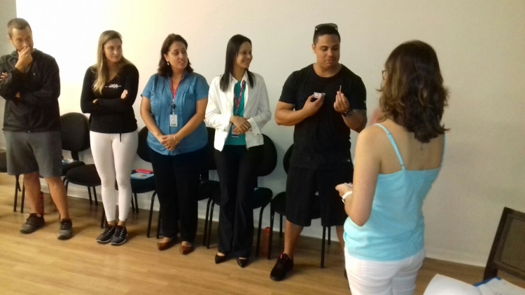 árvore do conhecimento 