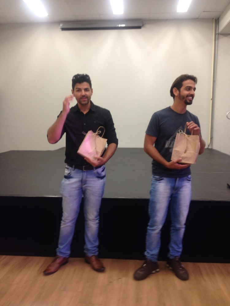 árvore do conhecimento 