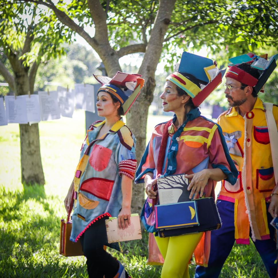 Confira a Programação Cultural de setembro