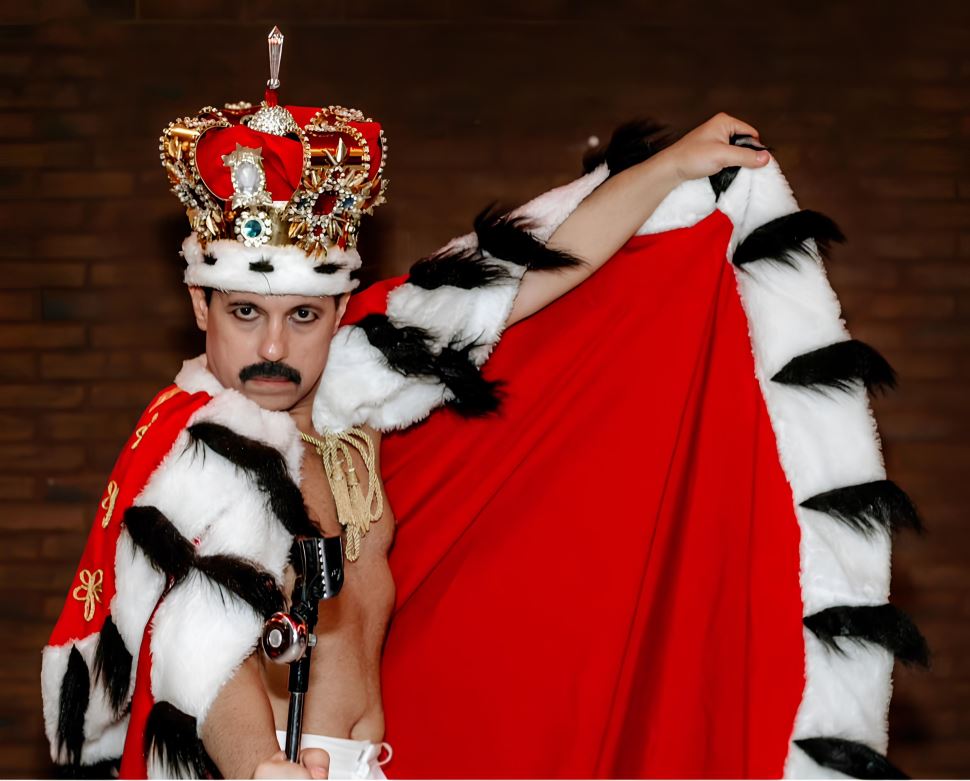 NOITE DO ROCK CLÁSSICO 