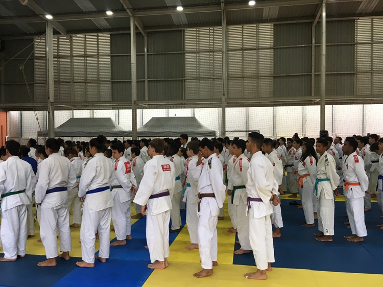 Judo