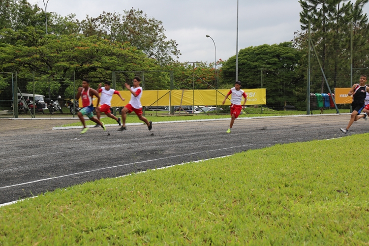 Atletismo
