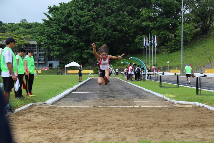 Atletismo