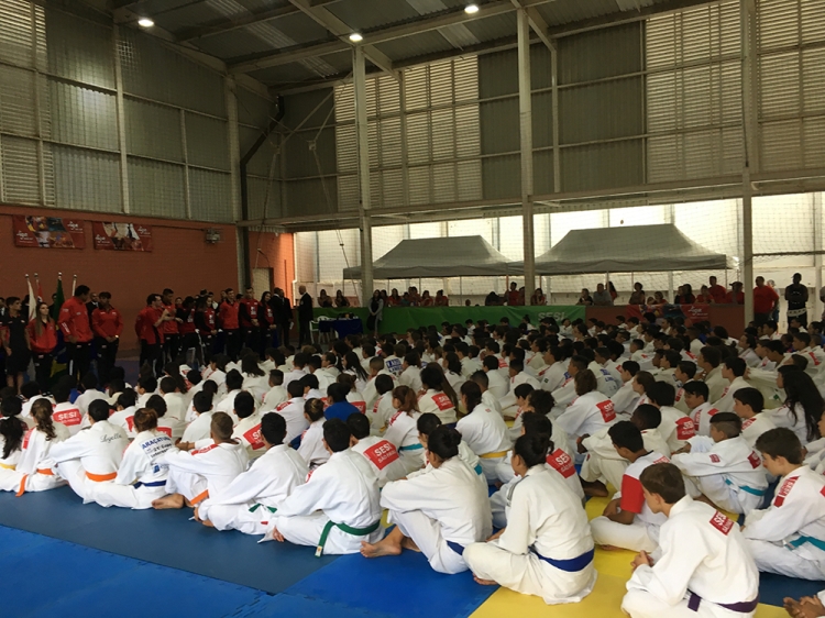 Judo