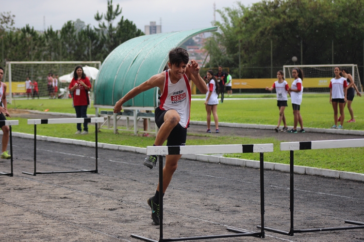 Atletismo