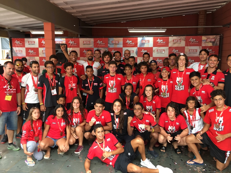 Premiacao