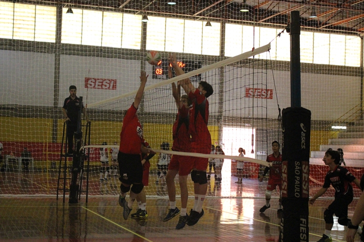Volei