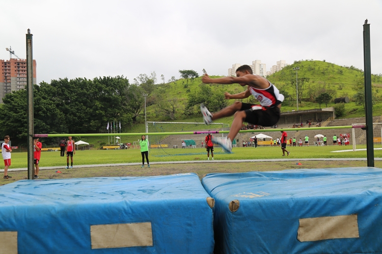 Atletismo
