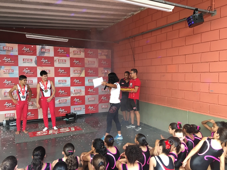 Premiacao