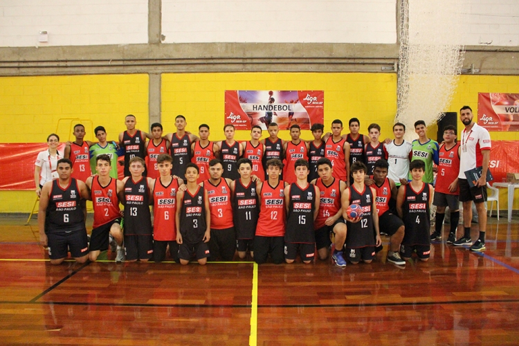 Handebol