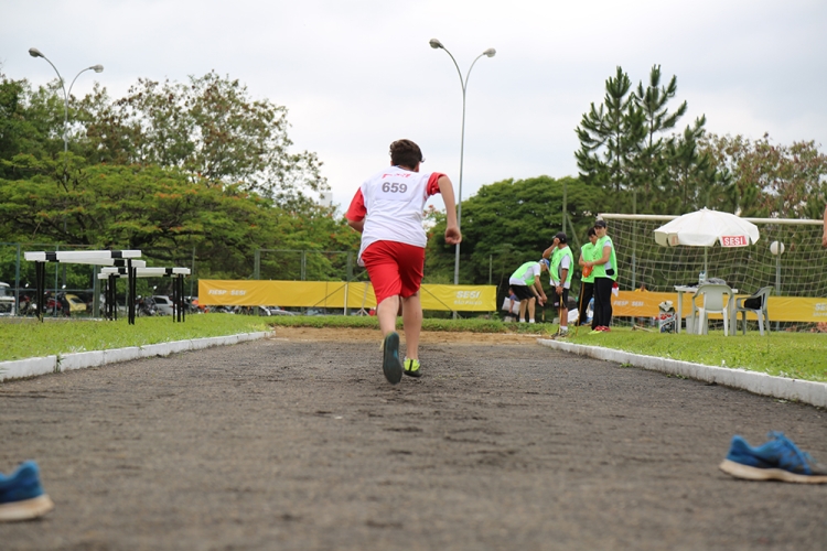 Atletismo