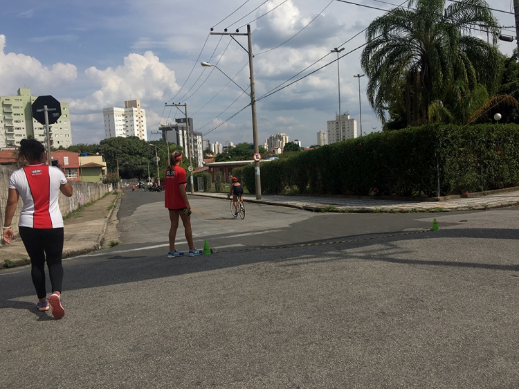 Thriathlon