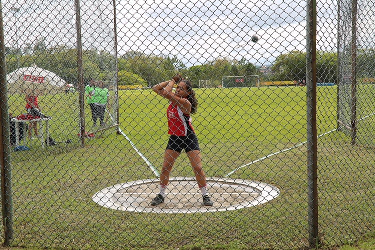 Atletismo