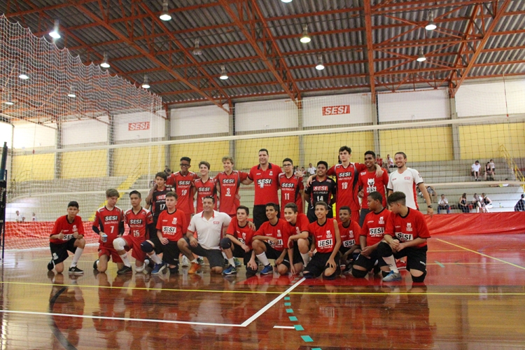 Volei