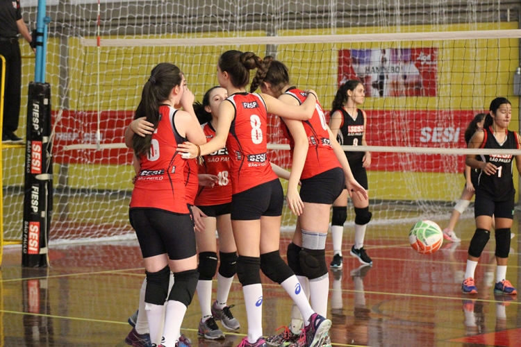 Volei