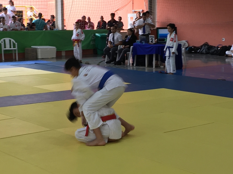Judo