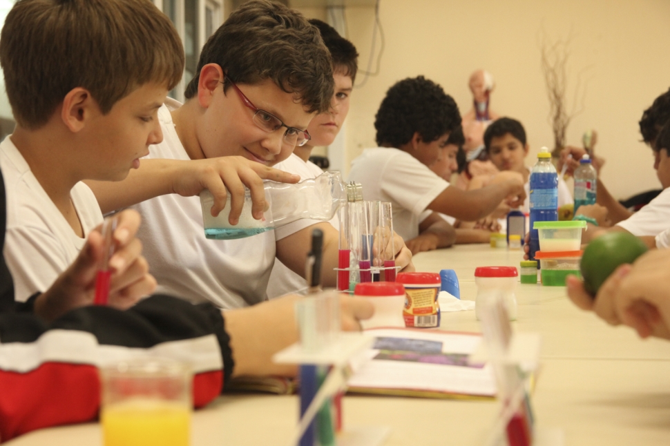 Processo seletivo II - vagas remanescentes no SESI-SP Votorantim
