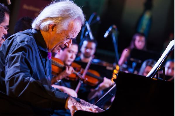 Bachiana Filarmônica SESI-SP Votorantim