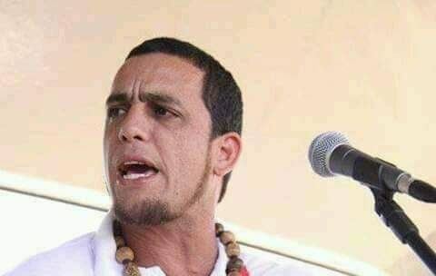 Música boa no SESI Votorantim com a apresentação de João Calango