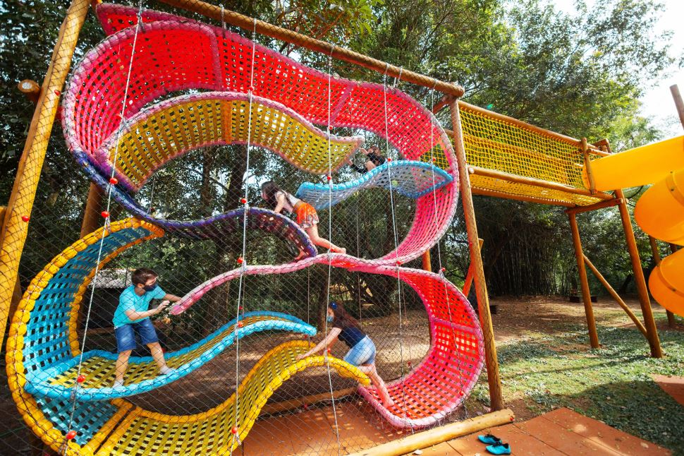 Momento Infanto Literário no SESI Votorantim