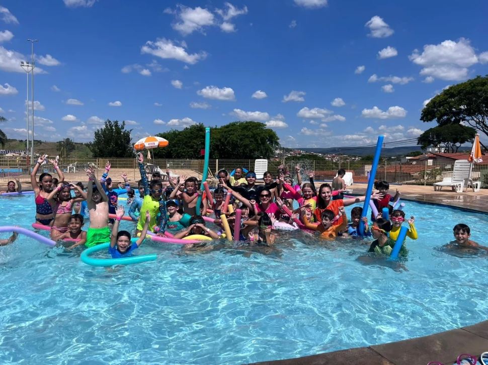 SESI Votorantim promove férias com aprendizado em sustentabilidade e cidadania