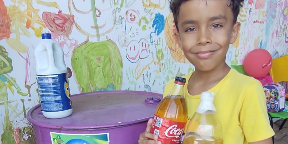 Super Férias do SESI Votorantim engaja crianças e comunidade em ações de sustentabilidade e cidadania