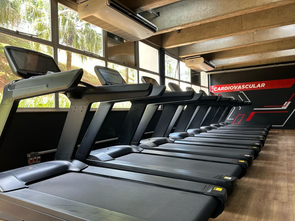 SESI Votorantim inaugura o primeiro Complexo Fitness entre as unidades do estado, na próxima segunda-feira (17) 