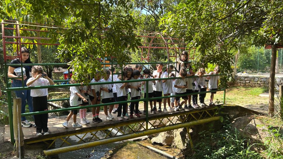 Dia Mundial da Água: SESI Votorantim promove ações de conscientização ao longo do mês de março