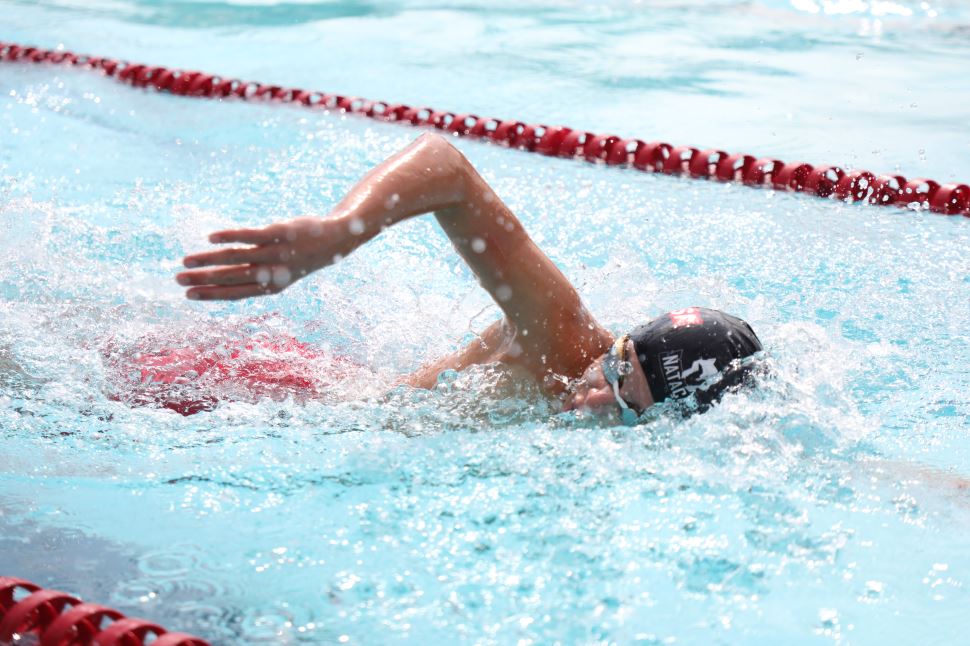 4ª Etapa da Liga Sesi-SP de Natação reúne quase 200 atletas no Sesi Votorantim