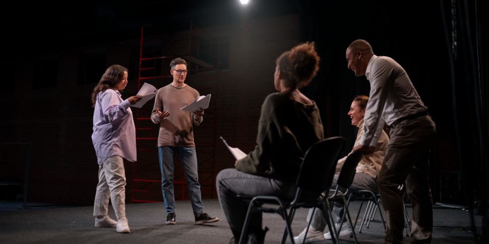 Sesi Votorantim abre processo seletivo para o curso Vivência Teatral do Núcleo de Artes Cênicas