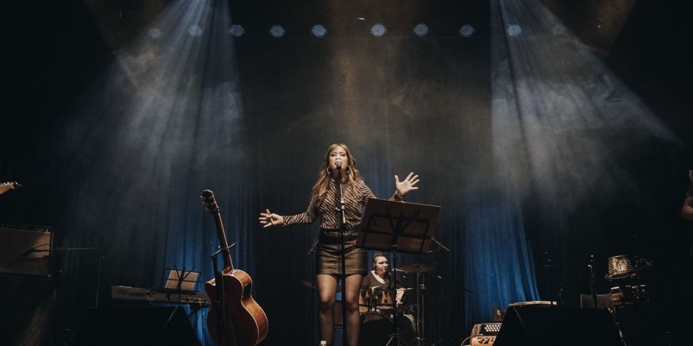 Especial Rita Lee celebra o legado da rainha do rock brasileiro em show gratuito no Sesi Votorantim