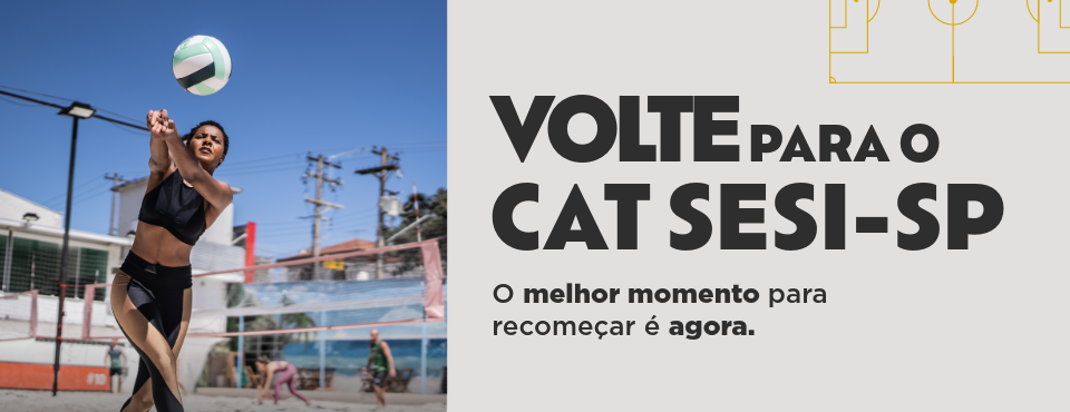 Constância é o segredo para uma vida mais saudável