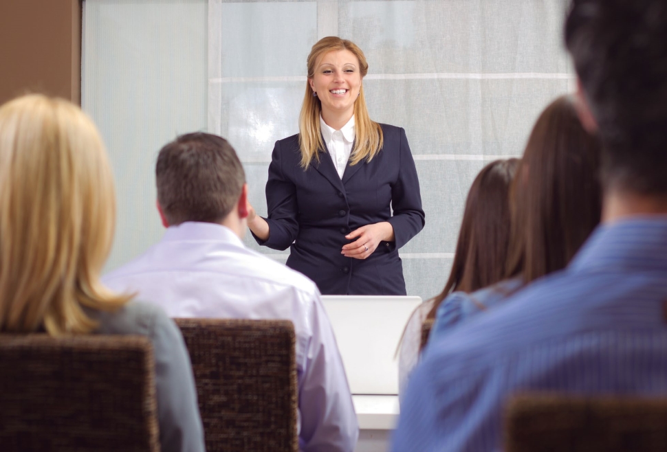 Segurança e Saúde no Trabalho