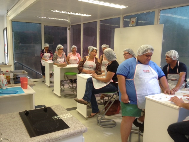 Unidade Móvel de Vida Saudável-6