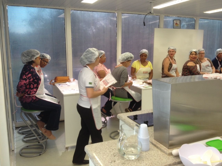 Unidade Móvel de Vida Saudável-5