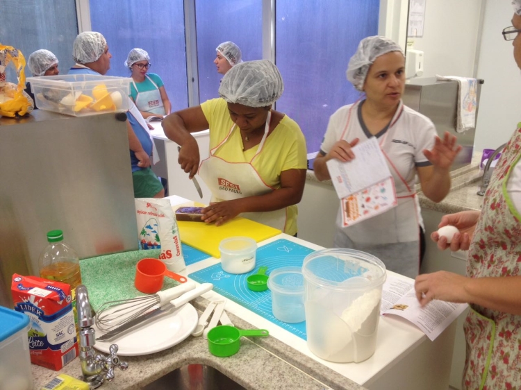 Unidade Móvel de Vida Saudável-7