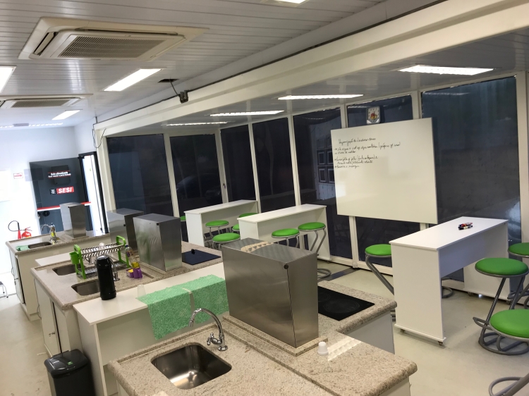 Unidade Móvel de Vida Saudável-9