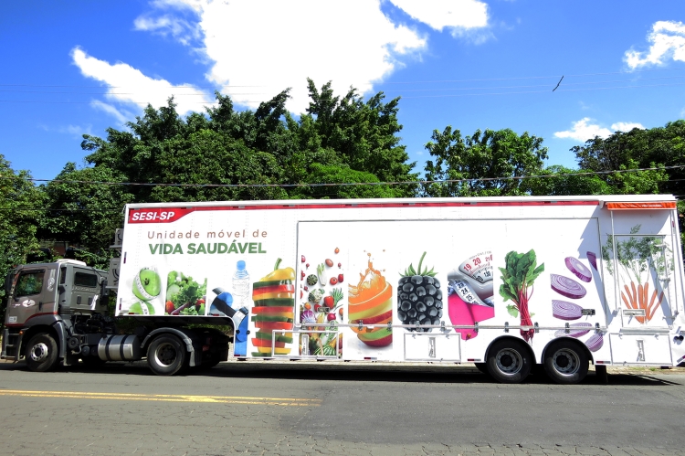Unidade Móvel de Vida Saudável-11