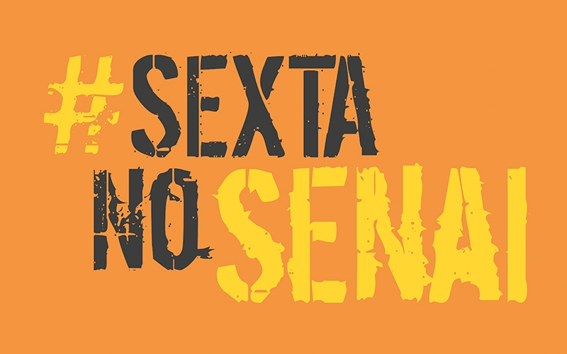 SENAI-SP inaugura escola de cruzeiro na sexta-feira (17/11) e abre as portas para a comunidade