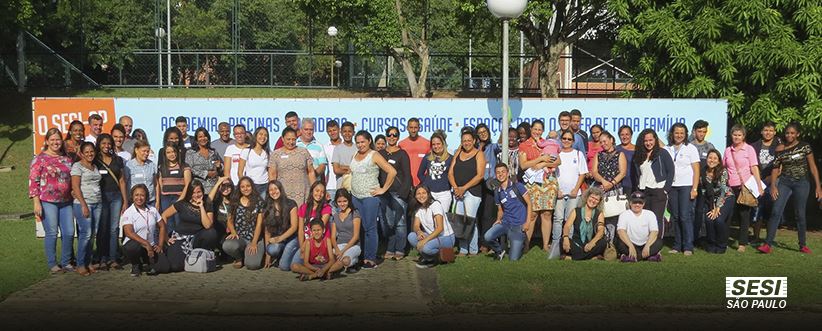 “Projeto Futuros: uma ponte de oportunidades”